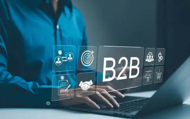 B2B - co to jest i jak działa? Przewodnik dla początkujących