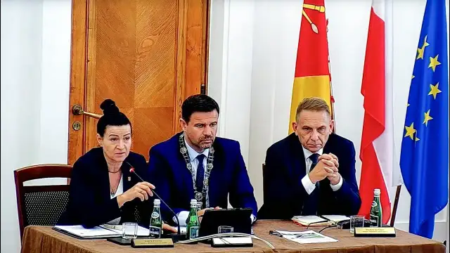 Ireneusz Fąfara prezesem Orlenu: Kim jest nowy lider i co go czeka?