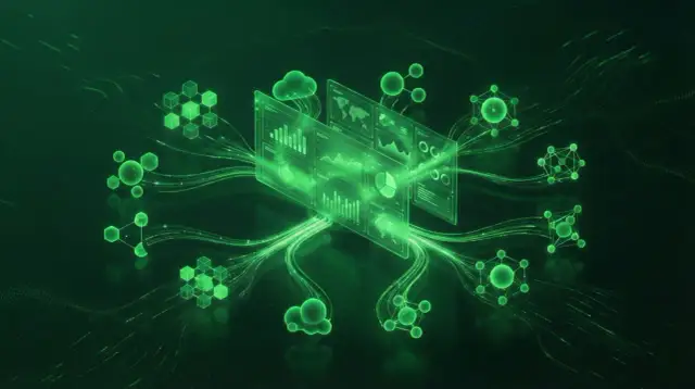 Power BI - Co to jest? Kompletny przewodnik dla początkujących