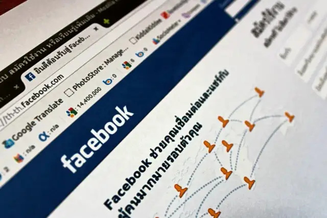 Jak dodać ogłoszenie na Facebooku w grupie i uniknąć błędów
