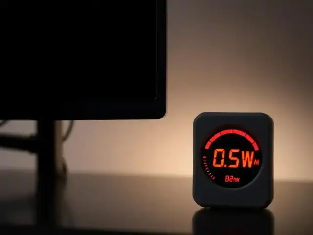 Ile prądu zużywa telewizor LED 65 cali? Sprawdź, zanim kupisz