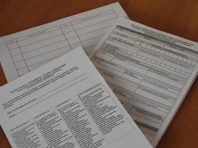 Dokumentacja medyczna co to? Kluczowe informacje i znaczenie w zdrowiu