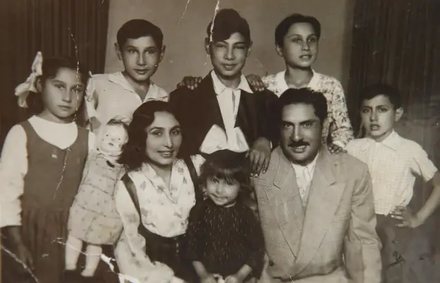 Ile dzieci ma Don Vasyl? Zaskakujące fakty o jego rodzinie