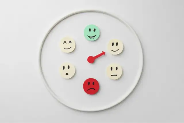 Jak zapanować nad lękiem - skuteczne techniki na opanowanie emocji