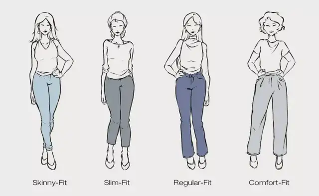 Sporthosen Damen: Nie wieder Fehlkauf! Ihr Guide zum perfekten Fit
