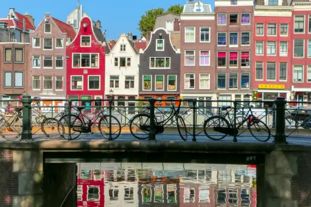 Ile kosztuje wynajem mieszkania w Amsterdamie? Odkryj wysokie ceny