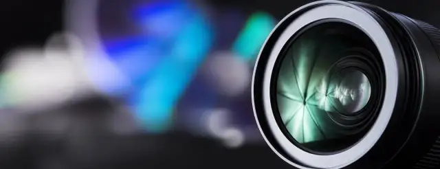 Obiektyw anamorficzny: magiczny świat filmowego kadru bez tajemnic