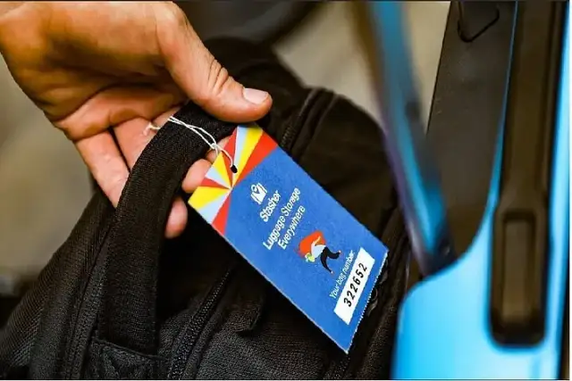 Deposito Bagagli Firenze: Trova il Migliore | Guida Pratica
