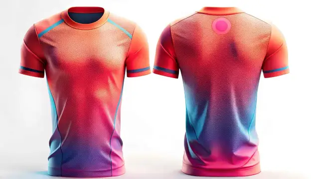 Bluzy piłkarskie - Jak wybrać idealną? Materiał, krój, personalizacja