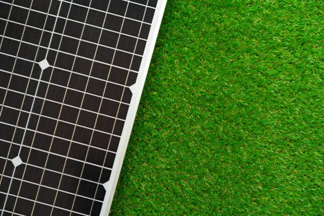 Energia słońca na stadionach piłkarskich - Jak stadiony wykorzystują fotowoltaikę?