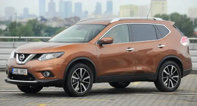 Jaki SUV do 60 tys? Oto modele, które nie zawiodą oczekiwań