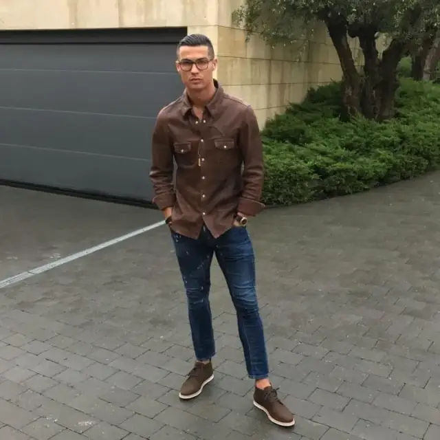 Najlepsze outfit na mecz: Wygoda i styl dla prawdziwych kibiców