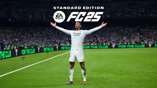 Ile kosztuje FC 25 na PS5? Sprawdź najlepsze oferty i ceny!