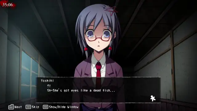 Corpse Party - Od czego zacząć i dlaczego ten horror wciąż przeraża?