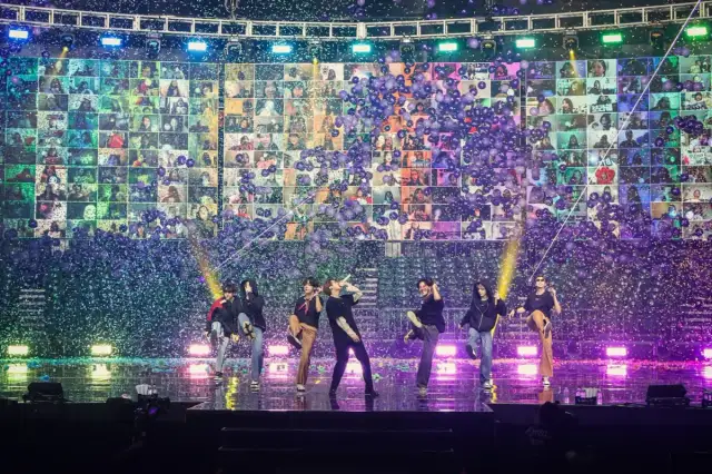 Ile trwa koncert BTS? Poznaj długość niezapomnianych występów