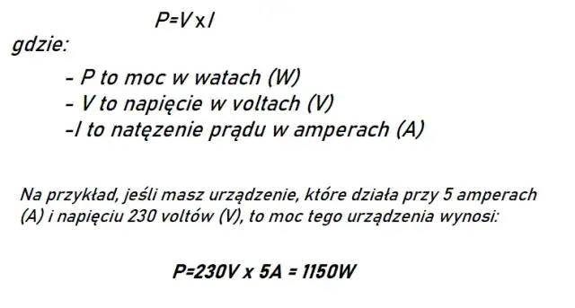 Ile wat ma kilowat: jaka jest relacja między watami a kilowatami