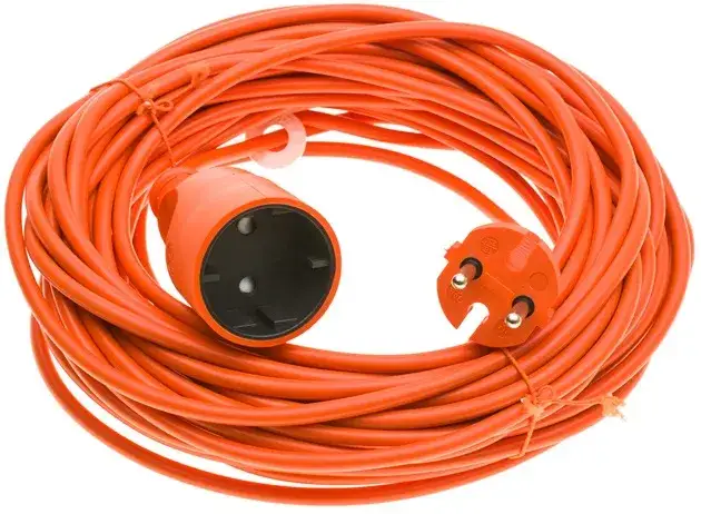Jaki kabel do betoniarki? Przekrój, typ, bezpieczeństwo (230V/400V)