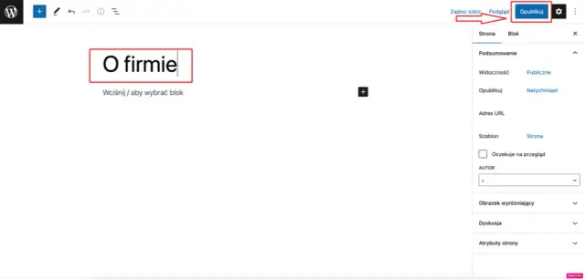 Jak dodać podstronę w WordPress i uniknąć typowych błędów