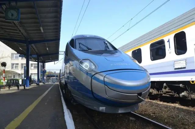 Pendolino do Kołobrzegu: czy kursuje? Sprawdź rozkład i alternatywy