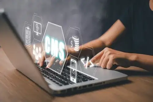 Content Manager: Co robi, ile zarabia i jak nim zostać?