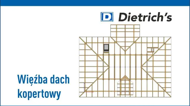 Jak zbudować dach kopertowy - kluczowe elementy i wskazówki konstrukcyjne