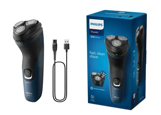 Golarki Philips: Która najlepsza dla Ciebie? Ranking i porównanie