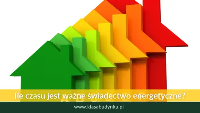 Kiedy trzeba sporządzić świadectwo charakterystyki energetycznej budynku? Uniknij kar i problemów.
