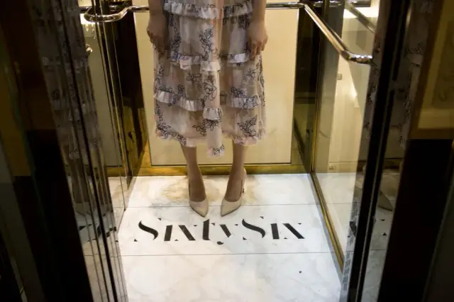 Hotel Sixty Six dlaczego zamknięty? Oto nieznane powody i plany