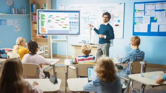 System informacji oświatowej - co to jest i jak wpływa na edukację