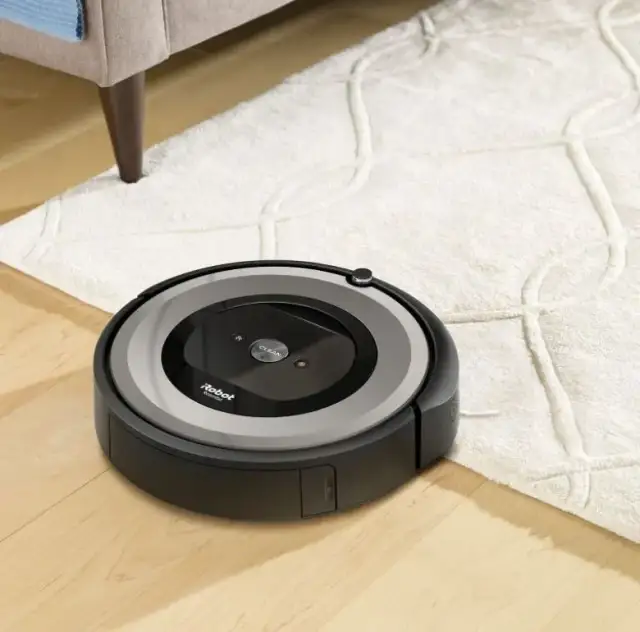 Czy iRobot rysuje podłogi? Sprawdź, jak uniknąć zarysowań