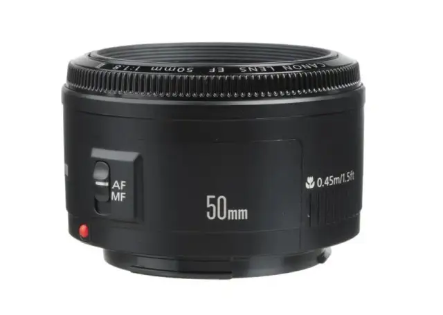 Najlepsze obiektywy do Canon 7D Mark II. Profesjonalny wybór bez wpadki