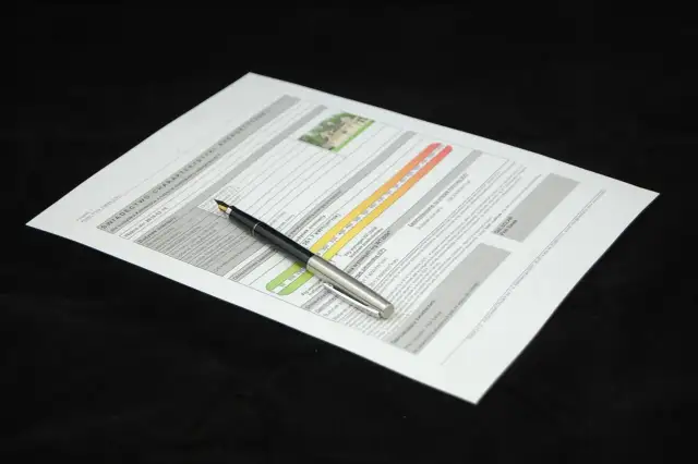 Zwolnienie z świadectwa energetycznego: czy Twój dom to wyjątek?