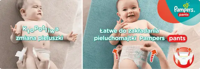 Pampers najtaniej: gdzie kupić? Sprawdzone sposoby na oszczędność