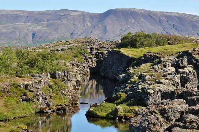 Dlaczego Islandia jest wyjątkową wyspą – odkryj jej niezwykłość