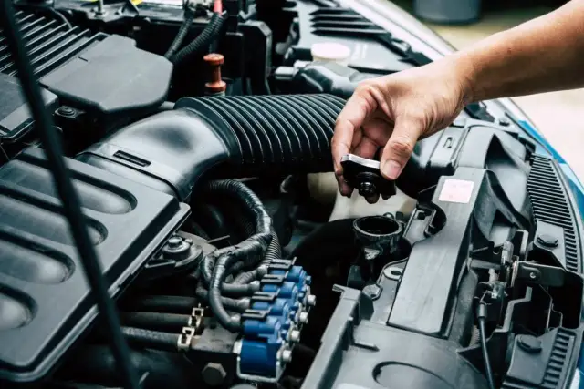 Nie wiem jaki mam płyn w chłodnicy - uniknij kosztownych błędów