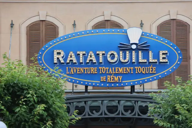 Ratatouille Disneyland Paris : Guide 4D, Attente & Premier Access