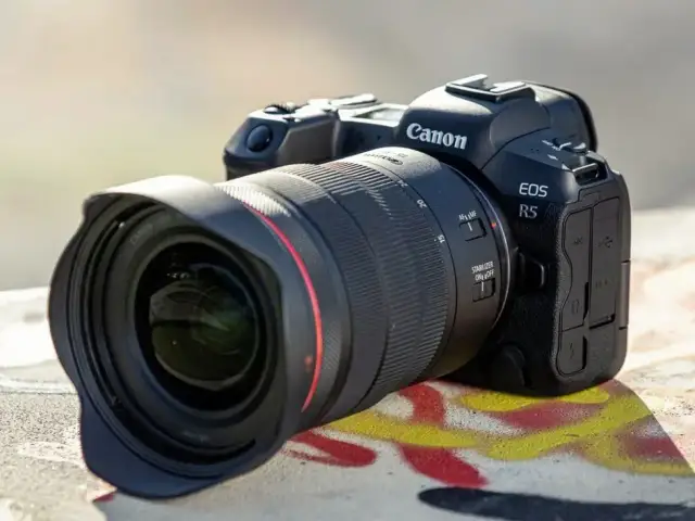 Czy warto kupić aparat fotograficzny? Oto 5 powodów, by to zrobić