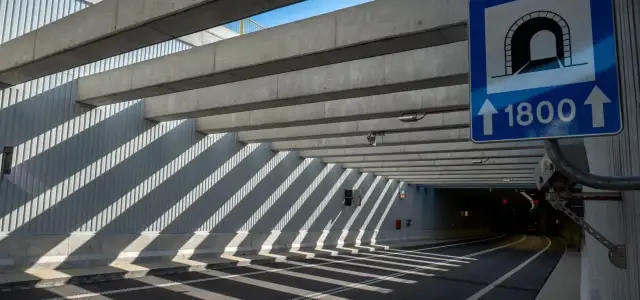 Dojazd do Świnoujścia: Czy prom to przeszłość? Tunel pod Świną