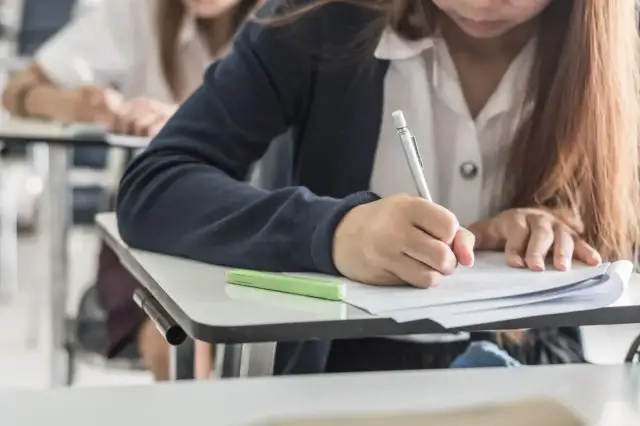 Ile jest tematów na maturze z polskiego? Sprawdź, co musisz wiedzieć!