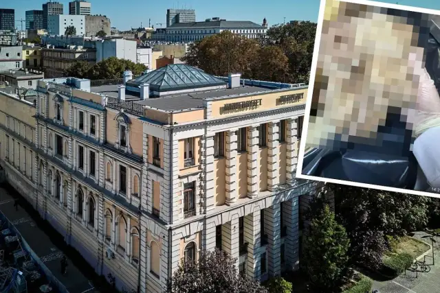 Uniwersytet medyczny w Łodzi – historia, kierunki i osiągnięcia