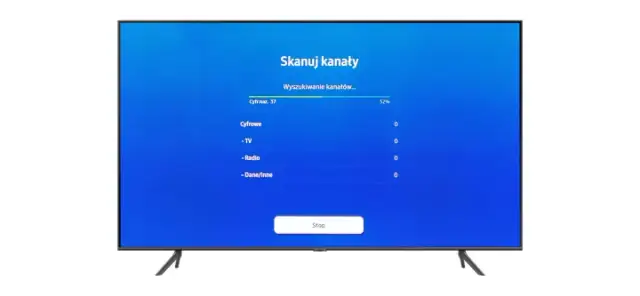 Twój Samsung a DVB-T2/HEVC: Sprawdź, zanim stracisz TV!