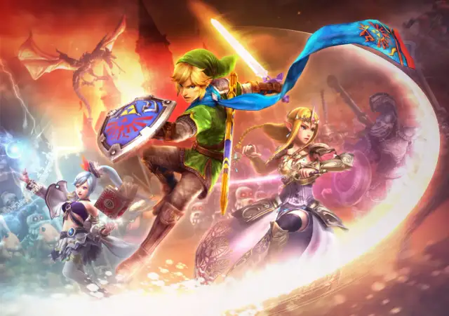 The Legend of Zelda: A Link to the Past Klasyka, w którą musisz zagrać