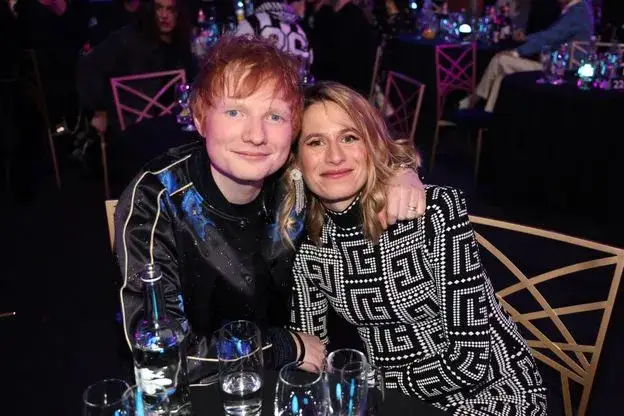 Czy Ed Sheeran ma dzieci? Oto zaskakujące szczegóły o jego rodzinie
