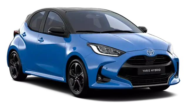 Jak włączyć światła przeciwmgielne przednie w Toyota Yaris? Sprawdź teraz!
