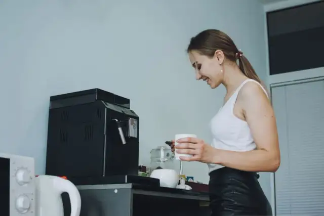 Ile kawa dostarcza magnezu? Zaskakujące fakty o jej wartości odżywczej