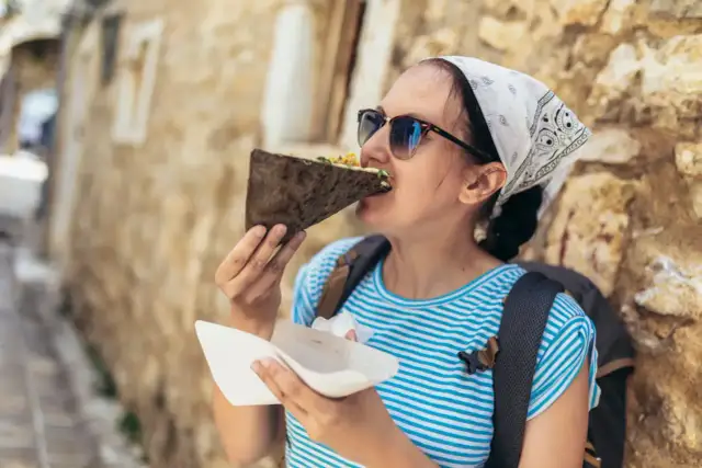 Ulcinj gdzie zjeść: odkryj najlepsze restauracje i smaki regionu