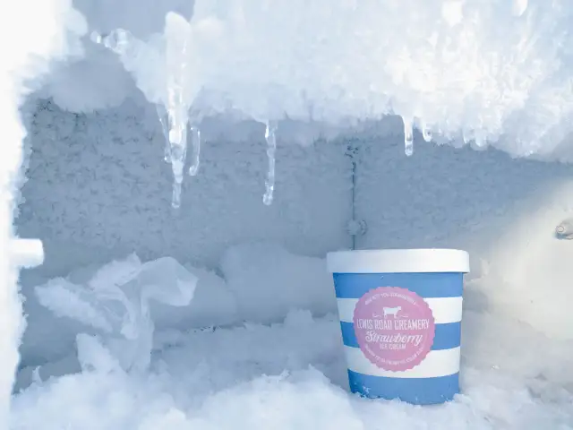 Rozmrażanie No Frost: 30 min czy 24h? Pełny przewodnik