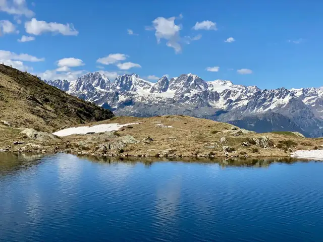 Berg in meiner Nähe: Finde Gipfel für dein Mikroabenteuer