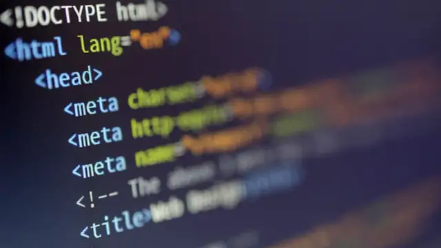 Jak stworzyć index html - proste kroki do stworzenia strony internetowej