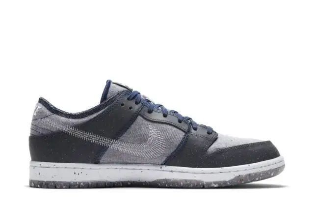 Buty Nike z recyklingu: Styl, ekologia i przyszłość sportu